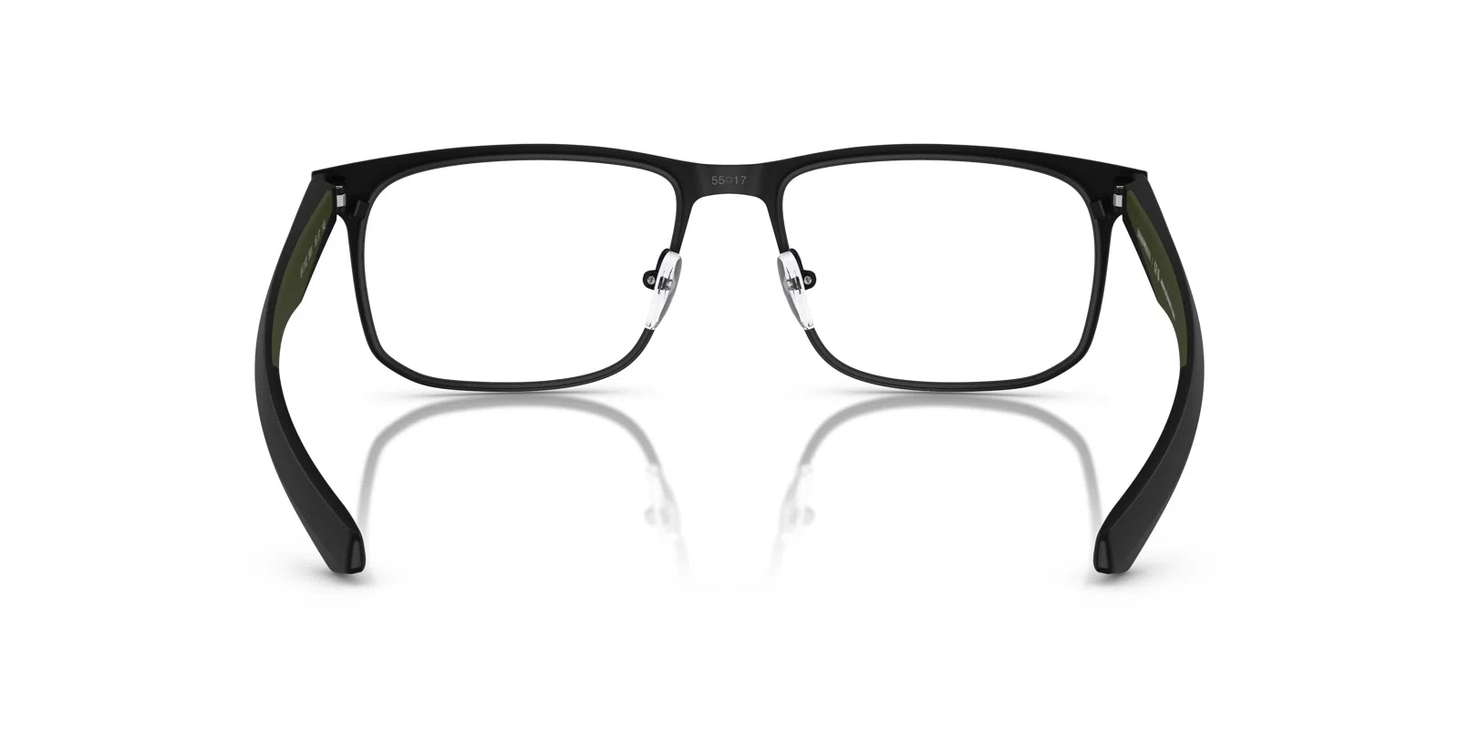 Emporio Armani 1163 Eyeglasses - view 12